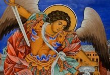 СЕДАМ АРХАНЂЕЛА: Ово су значења арханђеоских имена и њихова улога у повезивању Бога и човека