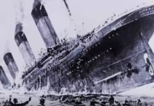 Ко је тај Србин који је био на броду Титаник и преживео катастрофу?