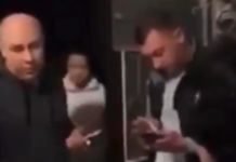 РАТНИ ВЕТЕРАН УПУЦАО ИЗВРШИТЕЉА КОЈИ ЈЕ ДОШАО ДА МУ УЗМЕ СТАН! (ВИДЕО)