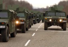 СРБИ МОГУ ДА ЗГАЗЕ АЛБАНЦЕ: Американци су ОВАКО оценили албанску војску!