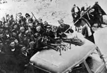 ЗАМРАЧЕНА ПРОШЛОСТ: Ово су градови које су ослободили четници, а не партизани! (ВИДЕО)