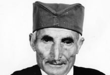 СРПСКИ ЈУНАК ИЗ ВЕЛИКОГ РАТА: Сам на леђима изнео брдски топ