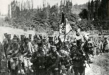 Заборављени јунак! Милорад је први крочио у Србију: Клекнуо, пољубио земљу, а затим погинуо херојском смрћу