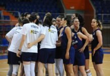 БРАВО ДЕВОЈКЕ: Српкиње до ногу потукле Албанке!