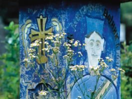 ГАВРАН, СОВА, РОДА: Српска народна веровања у вези са животињама