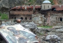 ВИДЕО: НАТО је објавио снимак који је згрозио све: “СРБИ СУ СПРОВЕЛИ ЕТНИЧКО ЧИШЋЕЊЕ НА КОСОВУ!“