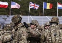 Амерички генерал заборавио на бомбардовање наше земље: “УЧИНИТИ СВЕ ДА СРБИЈА УЂЕ У НАТО!“ Нато