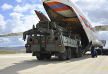 ОТKРИВЕНА ТАЈНА РУТА РУСKОГ С-400 ДО СРБИЈЕ! Ангажована је ФЛОТА авиона!