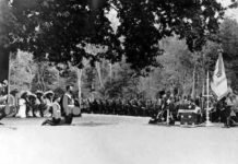 ВЛАДИКА НИКОЛАЈ: Због нас Срба су браћа Руси свесно ишли у рат…