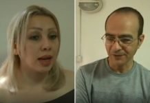 Мигранти из Ирана прешли у православље: Мухамед и Атуса променили име у Михаило и Теодора, а ево коју су славу узели!