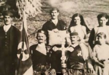 ЛЕГЕНДА КОЈА СЕ ПРЕНОСИ СА КОЛЕНА НА КОЛЕНО: КРСТ СВЕТОГ ЈОВАНА ВЛАДИМИРА – И дан данас се чува и има непроценљиву вредност! Стара имена