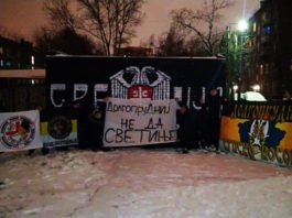 РУСКИ НАВИЈАЧИ ПОРУЧИЛИ СРБИМА У ЦРНОЈ ГОРИ: “Издржите браћо, ми смо увек спремни да вам помогнемо!“