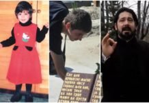 БРАТ МИЛИЦЕ РАKИЋ ПЕРЕ НАДГРОБНЕ СПОМЕНИKЕ ДА БИ ПРЕЖИВЕО? Најтужнија прича у Србији…