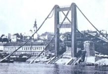 ЗНАТЕ ЛИ КОЈИ МОСТ ЈЕ БИО НА МЕСТУ БРАНКОВОГ МОСТА? Неиспричана прича о београдском драгуљу Неиспричана прича
