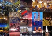 ЕПИЛОГ ЗАКОНА У ЦРНОЈ ГОРИ: Ево ко је све искључен из православног хришћанства
