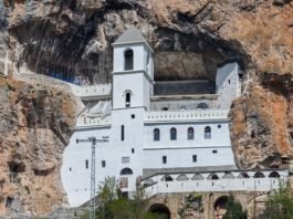 Како је Стојан нашао пут до Бога и постао Василије Острошки