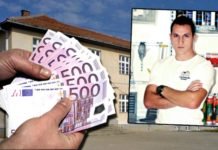 ПРИЧА ВРЕДНА ПОНАВЉАЊА: Србин из Шведске отплатио ЦЕО дуг за струју школи у Грачаници на Kосову