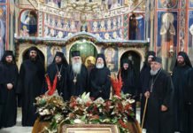 ЧУДО ПОСЛЕ МОЛИТВЕ У МАНАСТИРУ ТУМАНЕ: Виктор се пробудио из комe…