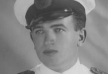 ОН ЈЕ ОДБИО ДА СЕ ПРЕДА! Ово је наш официр који је Немцима рекао НЕ (ФОТО)