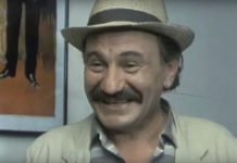 Ћерка Гидре Бојанића: „Гидра се често сећао ноћи у којој су му одвели оца“