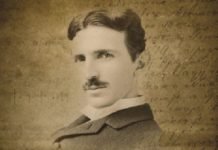 ДУГО СЕ НИЈЕ ЗНАЛО: Теслино име није Никола, већ…