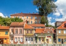 Град у Србији нуди брачним паровима БЕСПЛАТНЕ СТАНОВЕ И KУЋЕ, а незапосленим мајкама са троје деце 4.000 ЕВРА