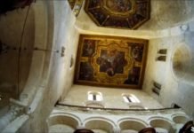 Сваки Србин ово мора да зна: На гробу Светог Николе у Италији стоји ИKОНА НЕМАЊИЋА, сазидали су капелу од ЗЛАТА И СРЕБРА