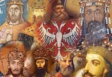 ЈУНАЧКО ИМЕ ЗА СИНА: Ово су имена која су носили наши витезови и краљеви!