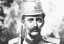 ПРИЧА ИЗ РАТА: Овако је Воја Танкосић преговарао са Арнаутима