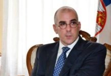 ПРИНЦ ВЛАДИМИР КАРАЂОРЂЕВИЋ: Достојан Карађорђевог барјака