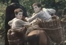 ЈАВНОСТ МОРА ДА РЕАГУЈЕ: Данак у крви приказали као прилику за напредовање