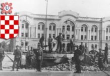 (ВИДЕО) Филм који сваки Србин треба да погледа: „ИРОДОВИ СИНОВИ“ КРВАВО ЗЛАТО