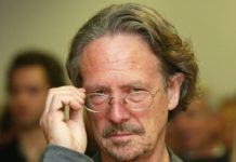 УДАРНА ВЕСТ: Покренута иницијатива да Хандке добије улицу у Сребреници! Хандке се ЗАЖЕЛЕО СРБИЈЕ