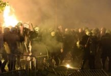 ЗАКОН О ОДУЗИМАЊУ ИМОВИНЕ ПОДЕЛИО ЈАВНОСТ: „Гласаће се о закону САМО ПРЕКО НАС МРТВИХ, можете све да нас ПОБИЈЕТЕ“ (ВИДЕО)