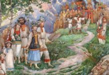 Да ли сте знали за овај невероватан историјски податак? Срби су један од ретких народа који су ЗАВЕТНИ