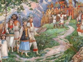 ПОЛА СРБИ, ПОЛА ПОСТАЛИ ДРУГИ: Асимилација Словена и наше нестајање