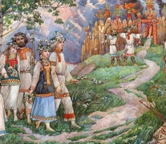 ПОЛА СРБИ, ПОЛА ПОСТАЛИ ДРУГИ: Асимилација Словена и наше нестајање