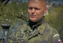 ЧЕШКИ ОФИЦИР РЕКАО ИСТИНУ О РАТУ НА КОСОВУ: Признао геноцид над Србима и открио успон ратних злочинаца