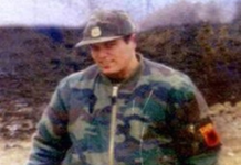 „ВЕЛИКИ ГАЗДА“: Највећи злочинац ОВК иде у Хаг! Српском полицајцу одрубио главу моторном тестером