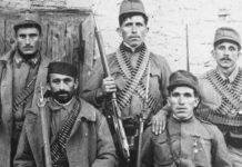 НЕЋЕТЕ ВЕРОВАТИ: Знате ли шта је 8 КОМИТА урадило кад су остали без муниције окружени са 100 турака?