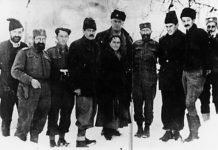 Глумци, спортисти, интелектуалци: Ово су познате личности из СФРЈ које су биле у Равногорском покрету четник