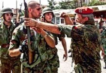 ИТАЛИЈА ПОВЛАЧИ ПРИЗНАЊЕ КОСОВА?! Ово се дешава…