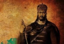 (ФОТО) ВЕНЕЦИЈАНСКА СРЕБРНА ЧАША ЦАРА ДУШАНА: Нађена на неочекиваном месту ДУШАН СВЕТИ