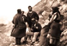 ИСЕЧАК КОЈИ НАЈБОЉЕ ОПИСУЈЕ АЛБАНСКУ ГОЛГОТУ: Срби су давали Албанцима злато у замену за храну