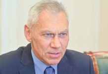 Руски амбасадор Боцан-Харченко : АКО НА КОСОВУ НЕ ЖИВЕ НОРМАЛНО СРБИ, НЕЋЕ НИ АЛБАНЦИ! Амбасадор Харченко