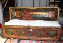 ЗАШТО ГУБИМО ИДЕНТИТЕТ: Како је први српски манастир постао албански? први српски манастир