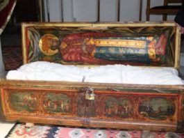 ЗАШТО ГУБИМО ИДЕНТИТЕТ: Како је први српски манастир постао албански? први српски манастир