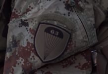 У част славне јединице: 63. ПАДОБРАНСКА БРИГАДА ДОБИЈА СВОЈУ УЛИЦУ!