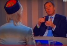 СКАНДАЛОЗНА ОБЈАВА – Огољени фашизам ДПС-а: Објасните нам како смо то исти