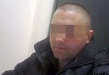 Инцидент на суђењу у Беранама: Мухамед пљунуо Јелену, коју је претукао прошле године